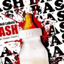 Eastcheap Rep Presents Neil LaBute's bash At Paradise Factory 9/9